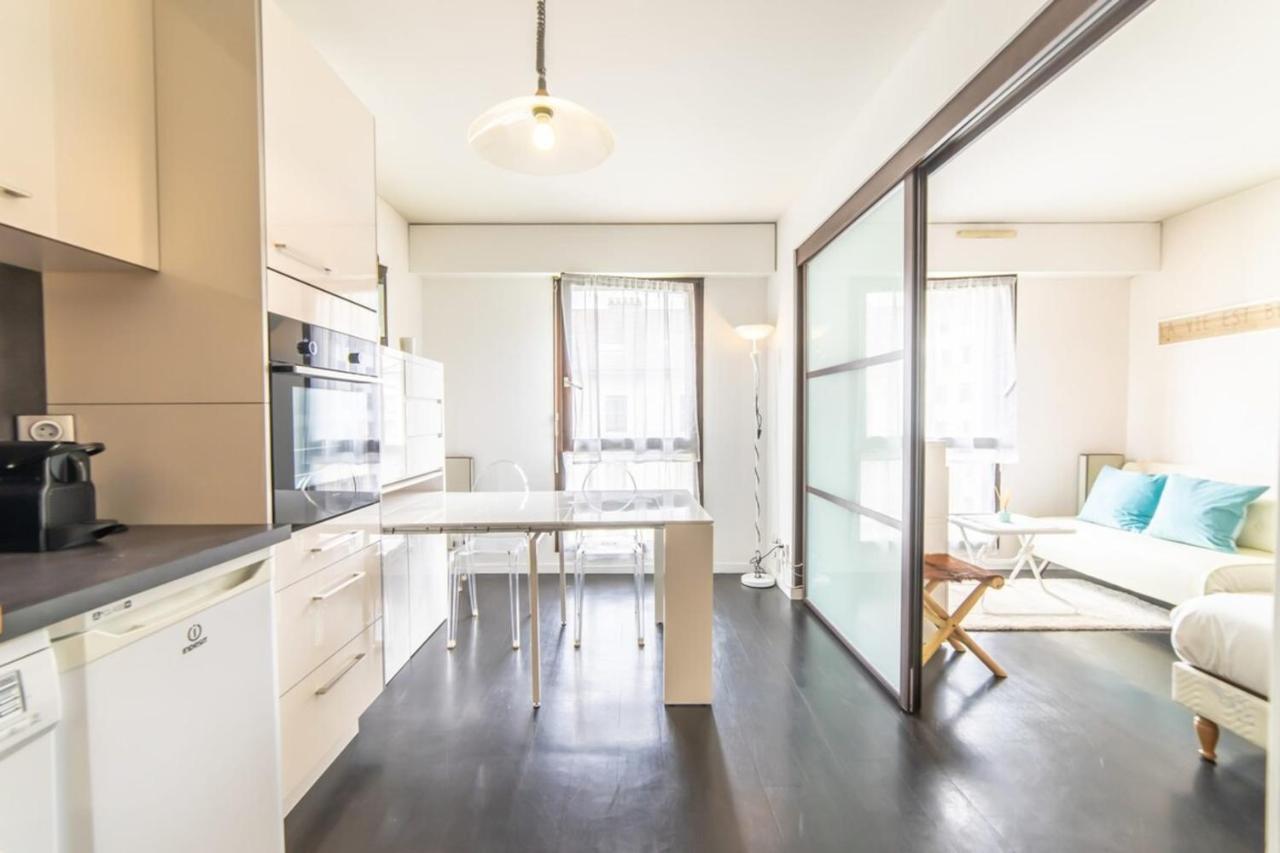 Apartment Classified 3 Stars Near Downtown And Lake Annecy Exterior photo